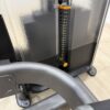 Precor Discovery Series Selectorised Seated Leg Curl