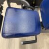 Precor Discovery Series Selectorised Seated Leg Curl
