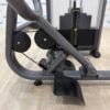Precor Discovery Series Seated Row
