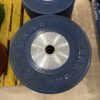 WERKSAN LIONFIT Competition BUMPER PLATES
