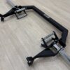 Open Hex Bar by BLITZ FITNESS