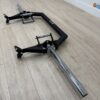 Open Hex Bar by BLITZ FITNESS