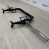 Open Hex Bar by BLITZ FITNESS