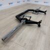 Open Hex Bar by BLITZ FITNESS