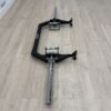 Open Hex Bar by BLITZ FITNESS