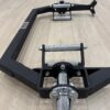 Open Hex Bar by BLITZ FITNESS
