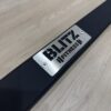 Open Hex Bar by BLITZ FITNESS