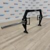 Open Hex Bar by BLITZ FITNESS