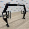 Open Hex Bar by BLITZ FITNESS