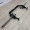 Open Hex Bar by BLITZ FITNESS