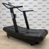 Curved Treadmill by Blitz Fitness
