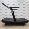 Curved Treadmill by Blitz Fitness