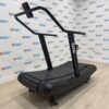 Curved Treadmill by Blitz Fitness