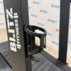 Curved Treadmill by Blitz Fitness