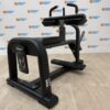 Precor Discovery Series Plate Loaded Seated Calf Raise