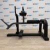 Precor Discovery Series Plate Loaded Seated Calf Raise