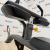 Precor Discovery Series Plate Loaded Seated Calf Raise