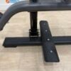Precor Discovery Series Plate Loaded Seated Calf Raise