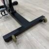 Keiser M3i Indoor Cycle