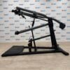 Precor Discovery Series Plate Loaded Squat Machine