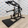 Precor Discovery Series Plate Loaded Squat Machine
