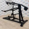 Precor Discovery Series Plate Loaded Squat Machine