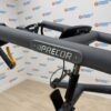 Precor Discovery Series Plate Loaded Squat Machine
