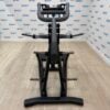 Precor Discovery Series Plate Loaded Squat Machine