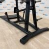 Precor Discovery Series Plate Loaded Squat Machine