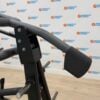 Precor Discovery Series Plate Loaded Squat Machine