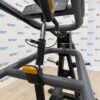 Precor Discovery Series Plate Loaded Squat Machine