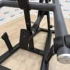 Precor Discovery Series Plate Loaded Squat Machine