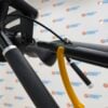 Precor Discovery Series Plate Loaded Squat Machine
