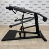 Precor Discovery Series Plate Loaded Squat Machine