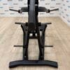 Precor Discovery Series Plate Loaded Squat Machine
