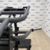 Precor Discovery Series Plate Loaded Squat Machine