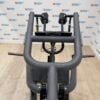 Precor Discovery Series Plate Loaded Squat Machine