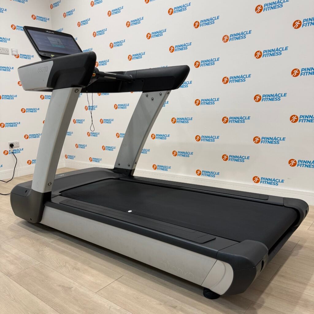 Intenza Fitness 550Te Commercial Treadmill Intenza Fitness 550Te Commercial Treadmill