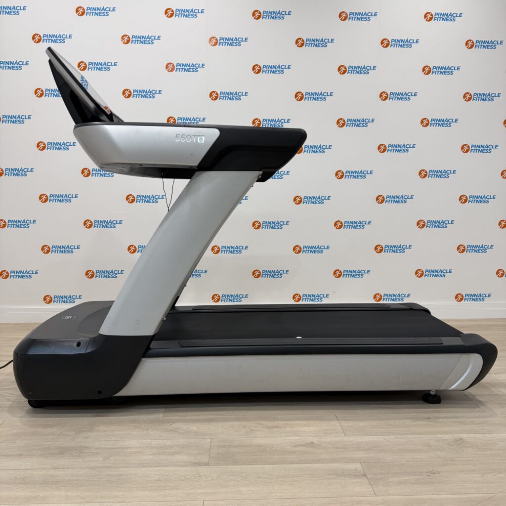 Intenza Fitness 550Te Commercial Treadmill - Image 2