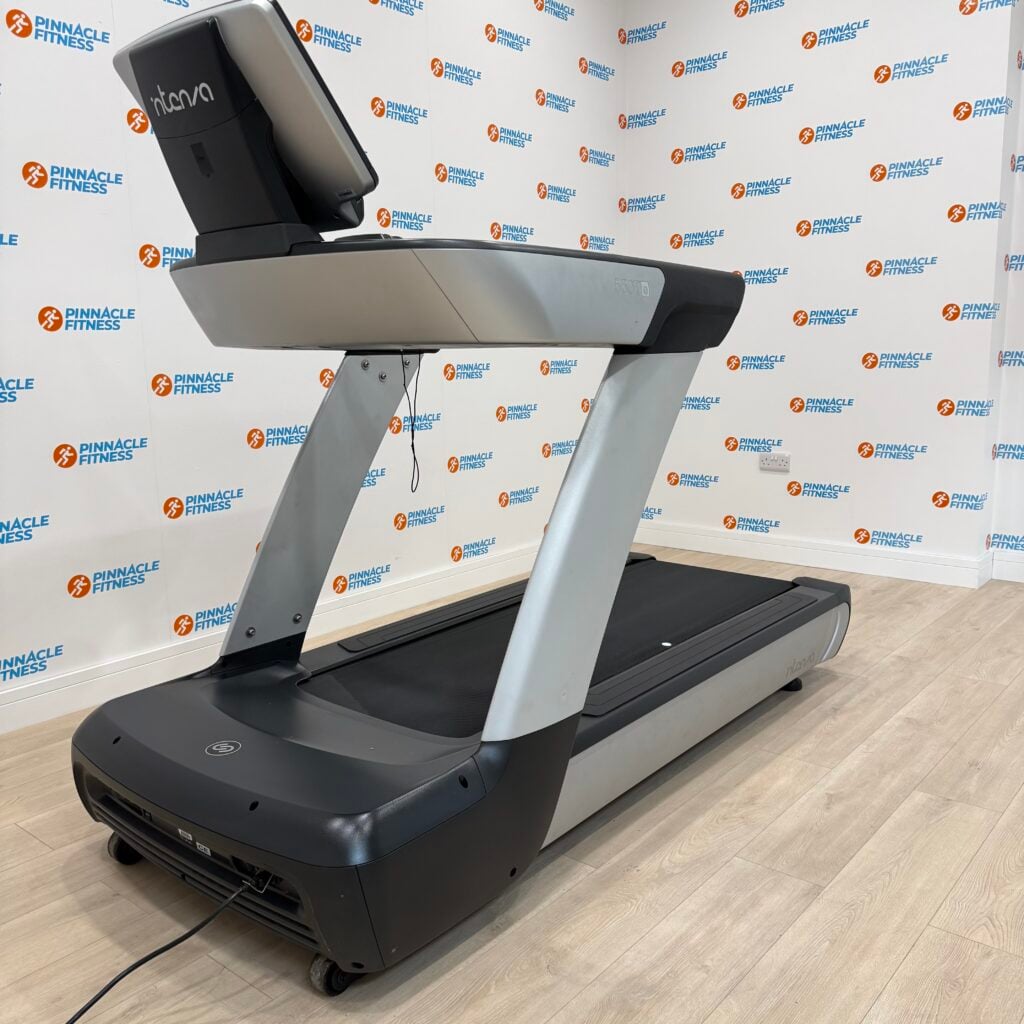Intenza Fitness 550Te Commercial Treadmill - Image 21