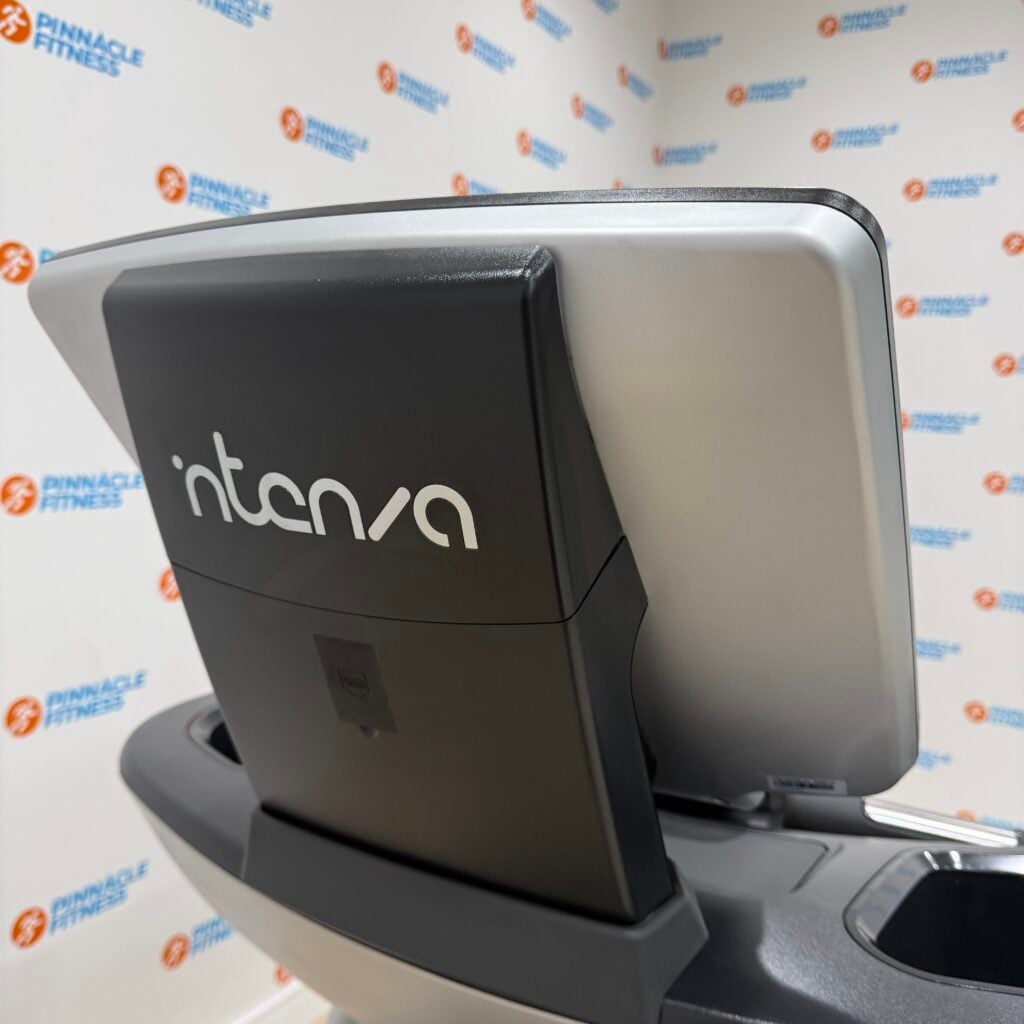Intenza Fitness 550Te Commercial Treadmill - Image 20