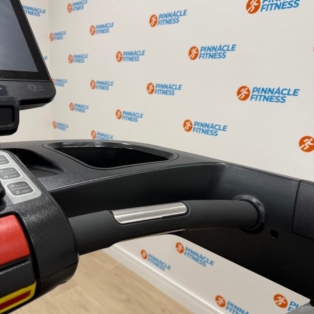 Intenza Fitness 550Te Commercial Treadmill - Image 10