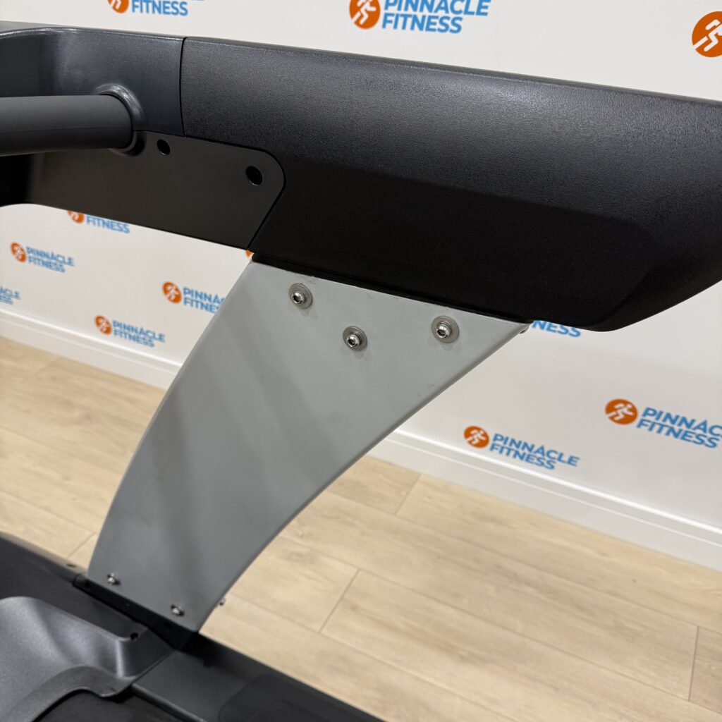 Intenza Fitness 550Te Commercial Treadmill - Image 9
