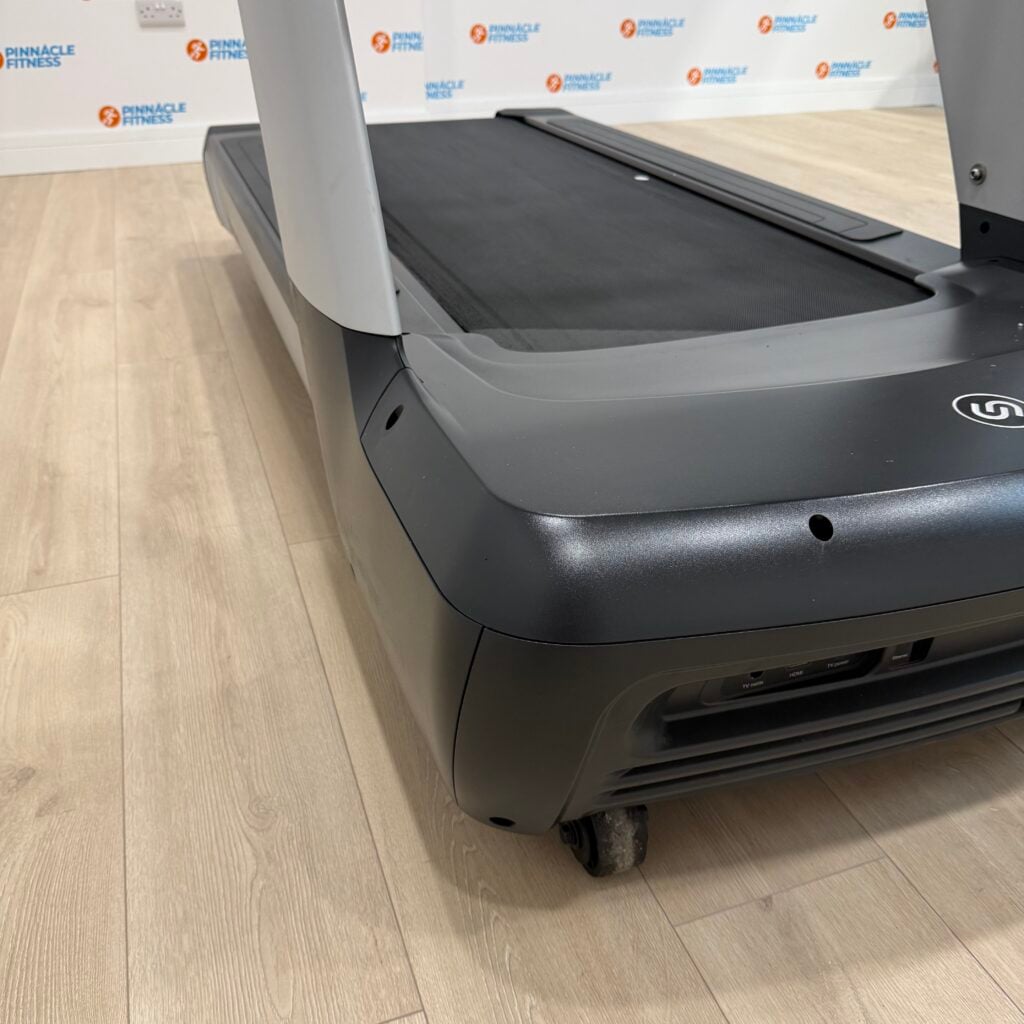 Intenza Fitness 550Te Commercial Treadmill - Image 8