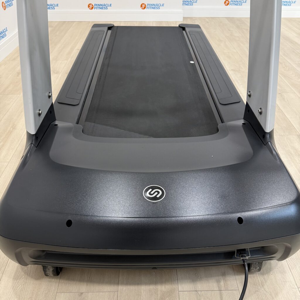 Intenza Fitness 550Te Commercial Treadmill - Image 7