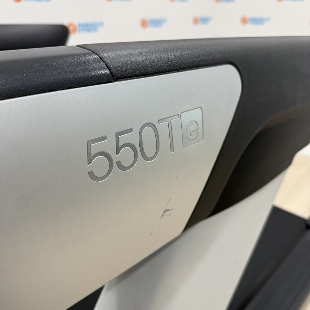 Intenza Fitness 550Te Commercial Treadmill - Image 3