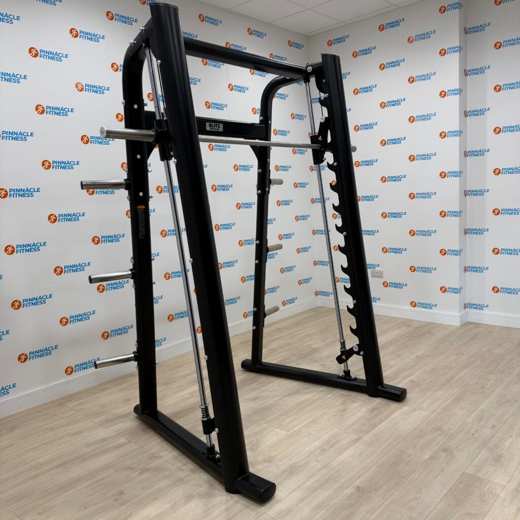 Counterbalanced Smith Machine by Blitz Fitness - Image 2