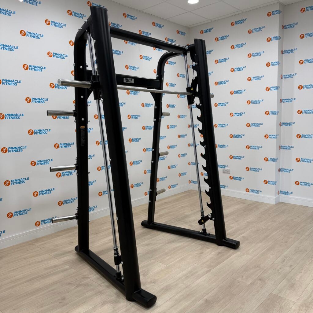 Counterbalanced Smith Machine by Blitz Fitness - Image 22