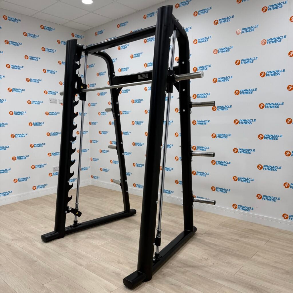 Counterbalanced Smith Machine by Blitz Fitness - Image 21
