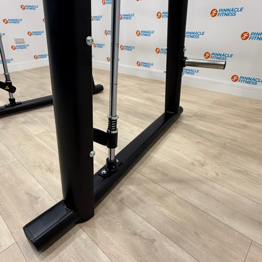 Counterbalanced Smith Machine by Blitz Fitness - Image 19